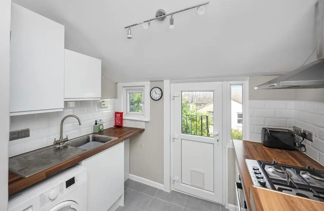 Flat In Brighton & Hove With Own Bathroom Reino Unido